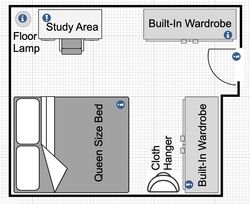 Vanadium (D8), Apartment #450196331